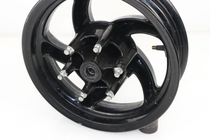 photo de FRONT WHEEL RIM PIAGGIO NEW TYPHOON 50 (2018 - 2021)