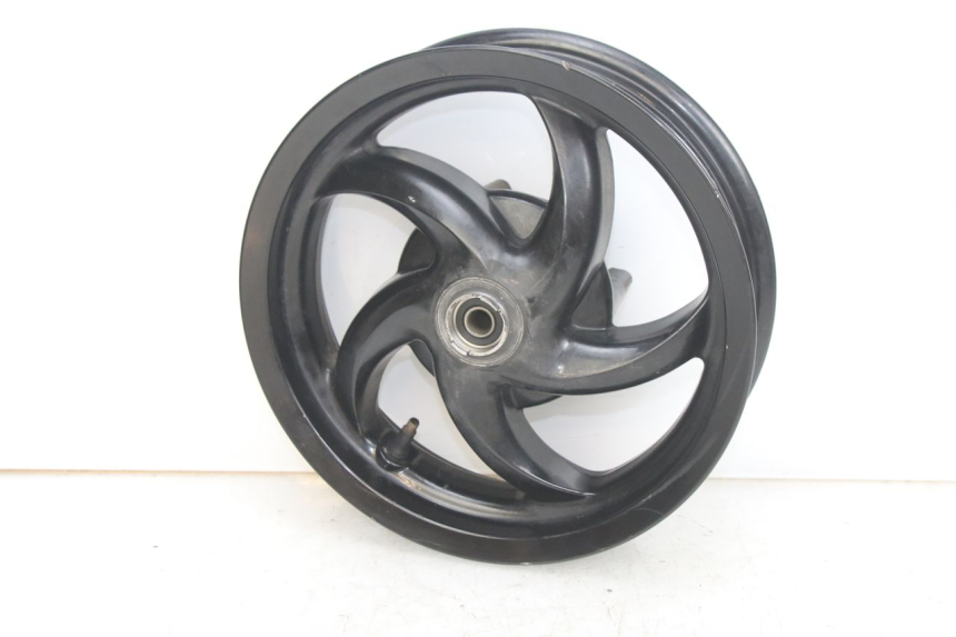 photo de FRONT WHEEL RIM PIAGGIO NEW TYPHOON 50 (2018 - 2021)