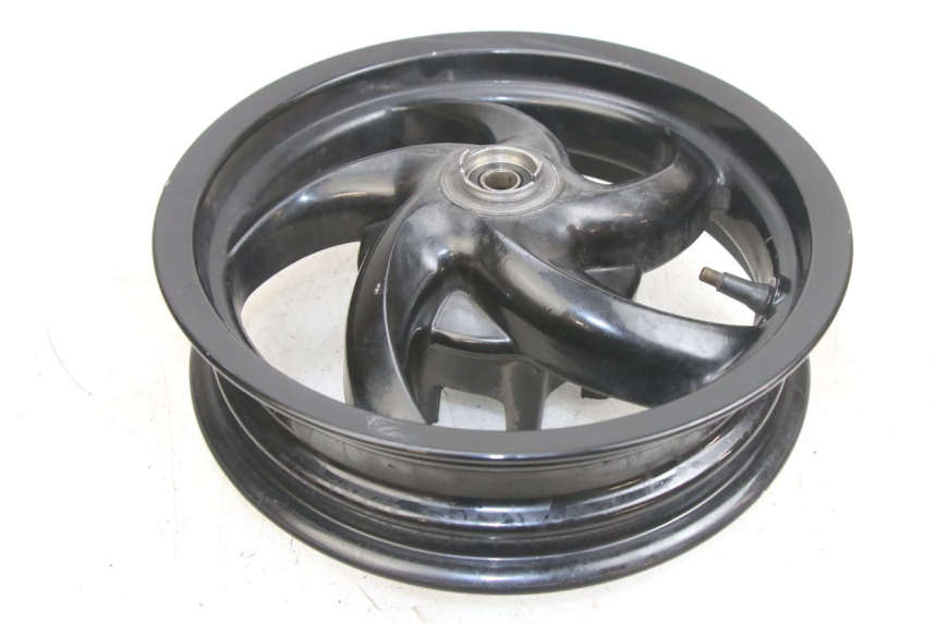 photo de FRONT WHEEL RIM PIAGGIO NEW TYPHOON 50 (2018 - 2021)