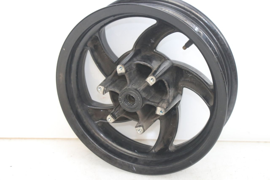 photo de FRONT WHEEL RIM PIAGGIO NEW TYPHOON 50 (2018 - 2021)