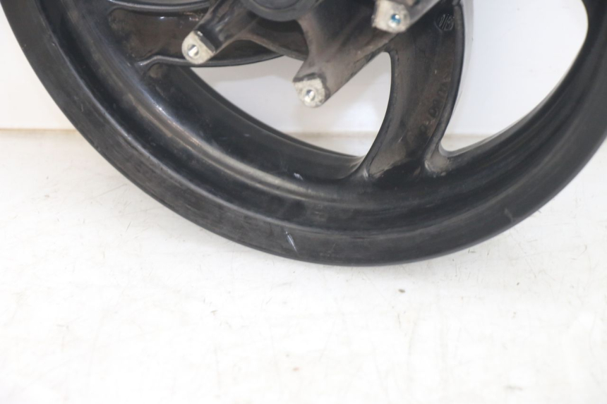 photo de FRONT WHEEL RIM PIAGGIO NEW TYPHOON 50 (2018 - 2021)