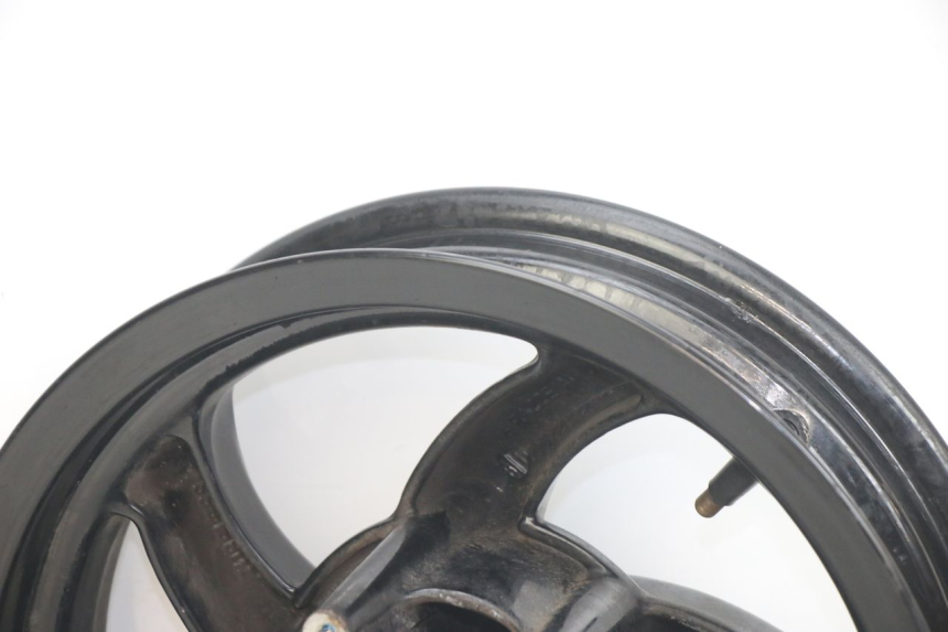 photo de FRONT WHEEL RIM PIAGGIO NEW TYPHOON 50 (2018 - 2021)