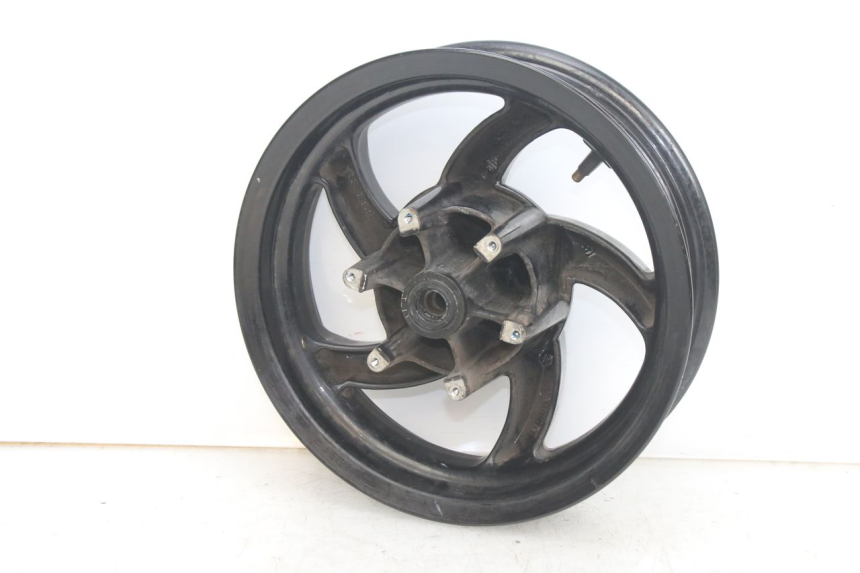 photo de FRONT WHEEL RIM PIAGGIO NEW TYPHOON 50 (2018 - 2021)