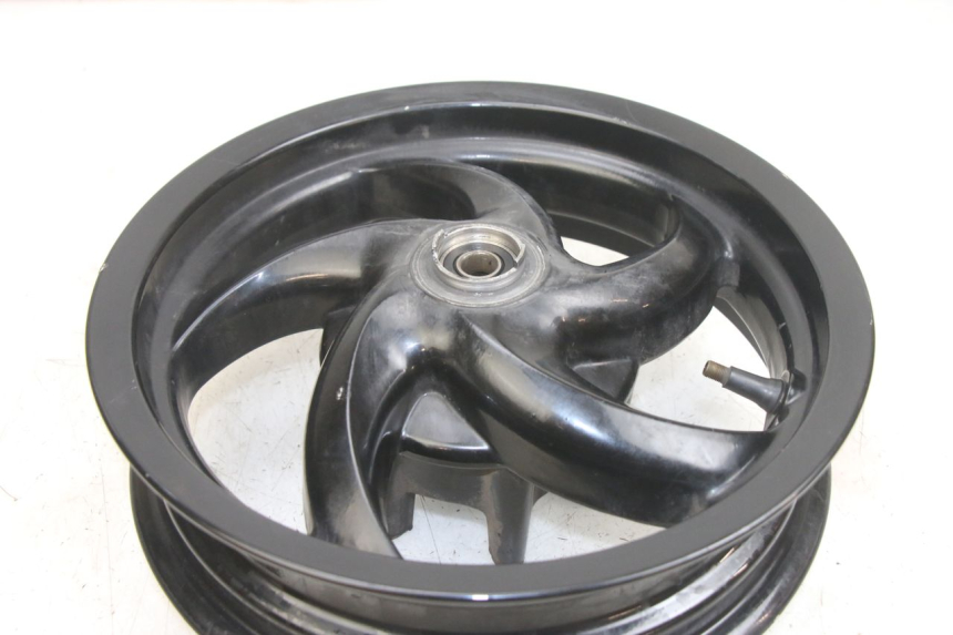 photo de FRONT WHEEL RIM PIAGGIO NEW TYPHOON 50 (2018 - 2021)