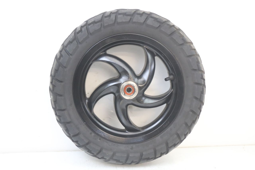 photo de FRONT WHEEL RIM PIAGGIO NEW TYPHOON 50 (2010 - 2017)