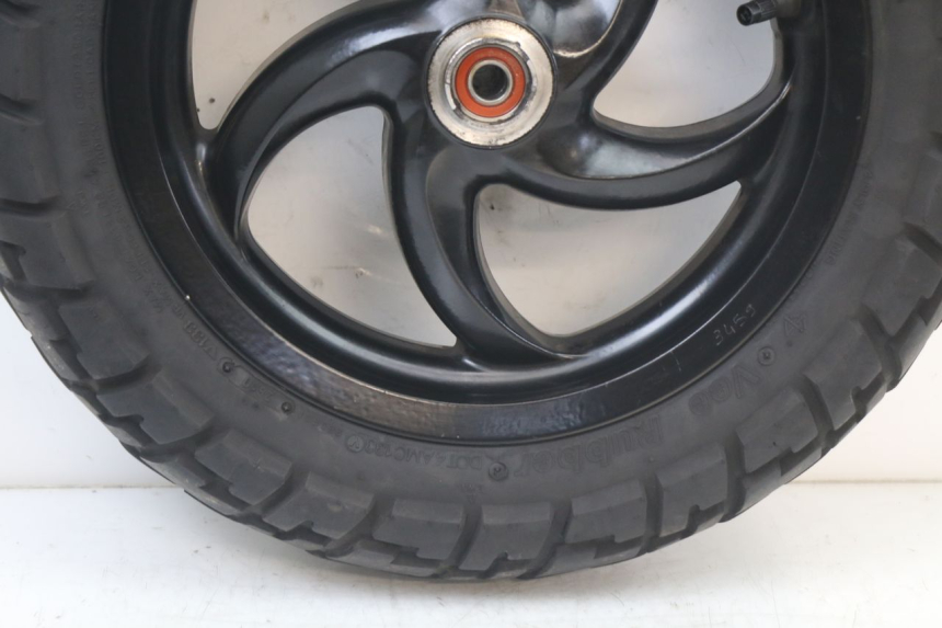 photo de FRONT WHEEL RIM PIAGGIO NEW TYPHOON 50 (2010 - 2017)