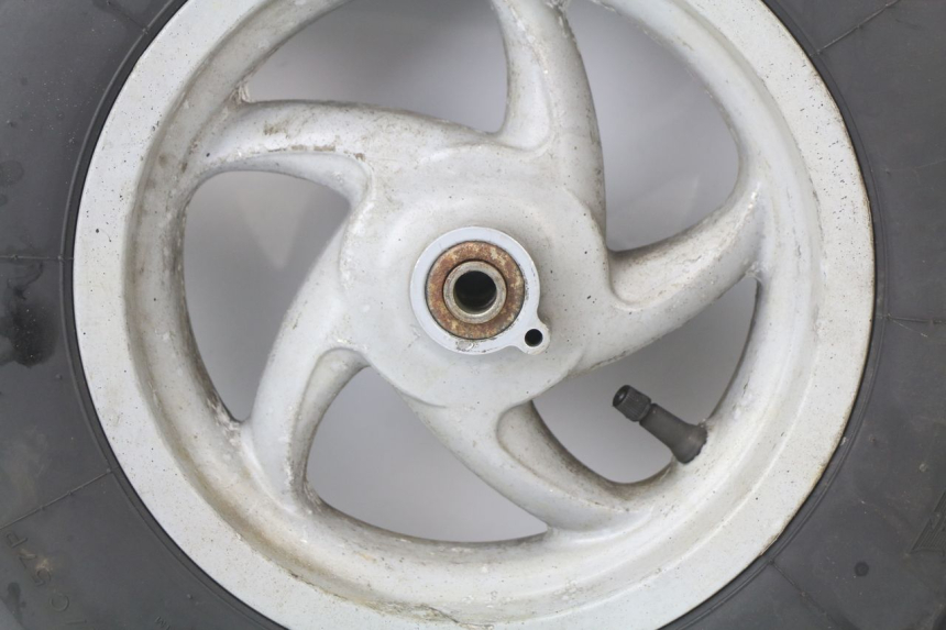 photo de FRONT WHEEL PIAGGIO TYPHOON 50 (1993 - 1999)