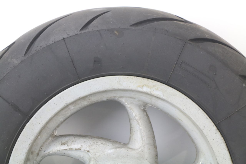 photo de FRONT WHEEL PIAGGIO TYPHOON 50 (1993 - 1999)