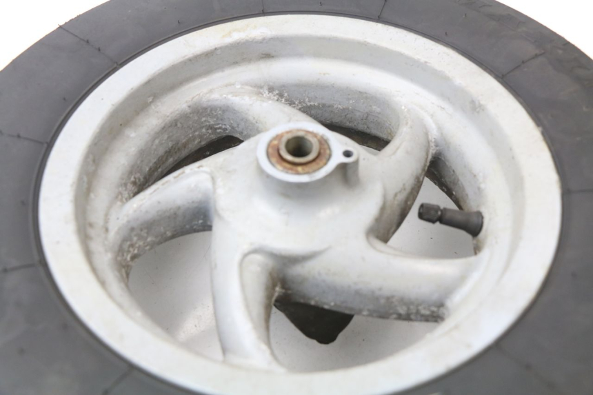 photo de FRONT WHEEL PIAGGIO TYPHOON 50 (1993 - 1999)