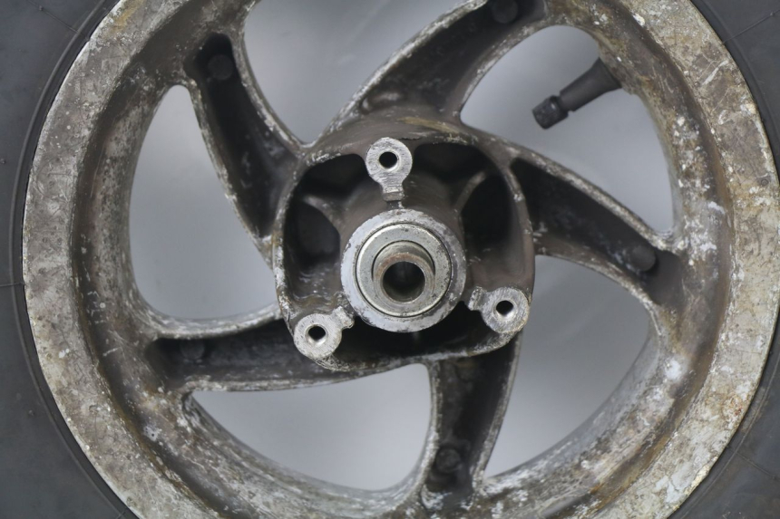 photo de FRONT WHEEL PIAGGIO TYPHOON 50 (1993 - 1999)