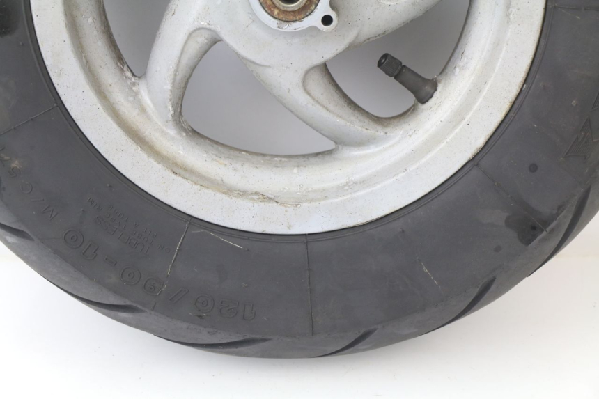 photo de FRONT WHEEL PIAGGIO TYPHOON 50 (1993 - 1999)