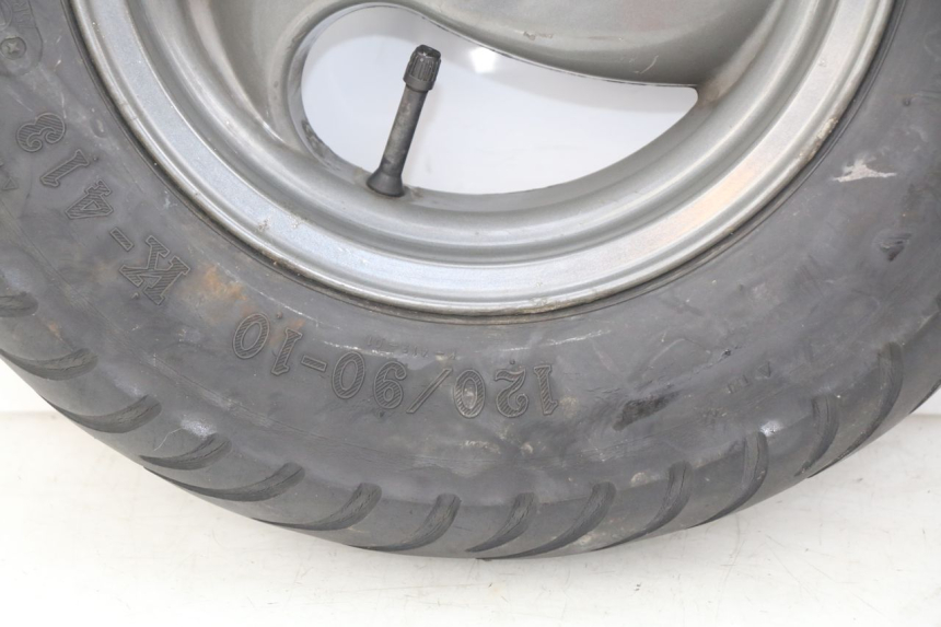 photo de FRONT WHEEL PIAGGIO TYPHOON 50 (1993 - 1999)