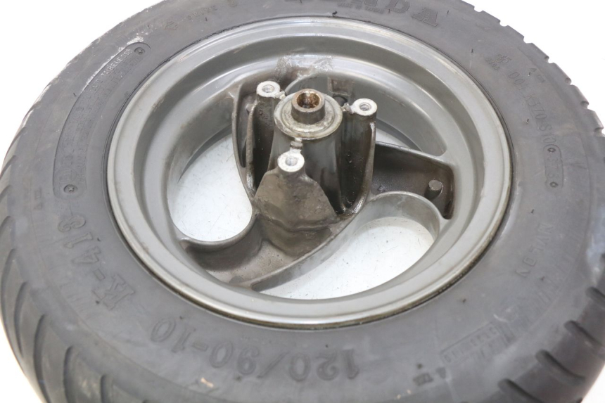 photo de FRONT WHEEL PIAGGIO TYPHOON 50 (1993 - 1999)