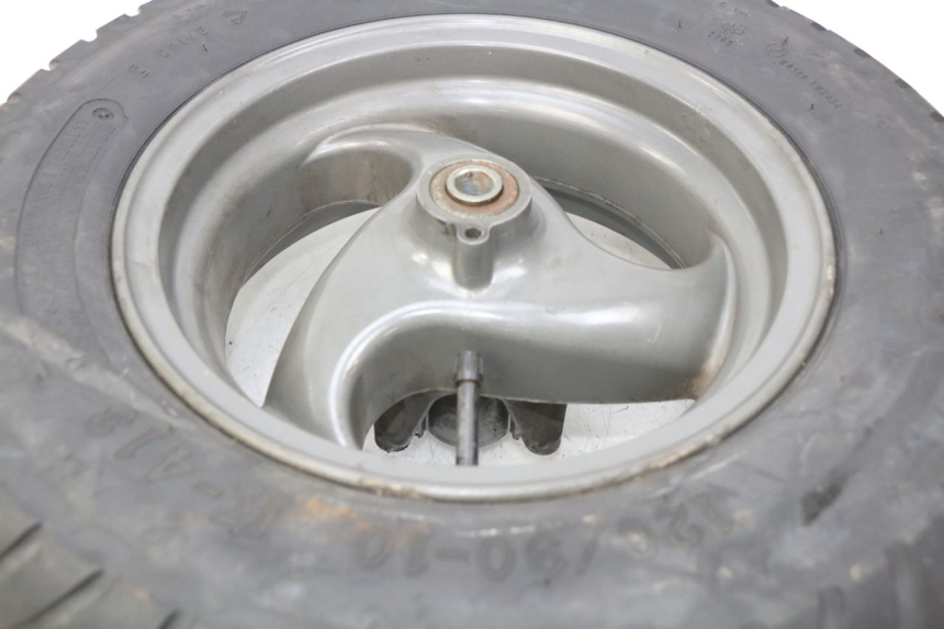 photo de FRONT WHEEL PIAGGIO TYPHOON 50 (1993 - 1999)