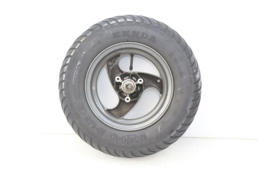 photo de FRONT WHEEL PIAGGIO TYPHOON 50 (1993 - 1999)