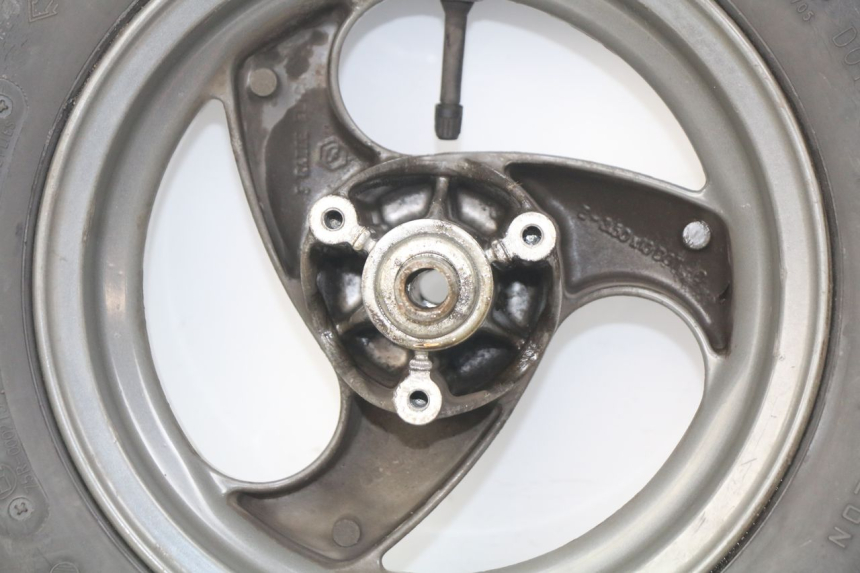 photo de FRONT WHEEL PIAGGIO TYPHOON 50 (1993 - 1999)