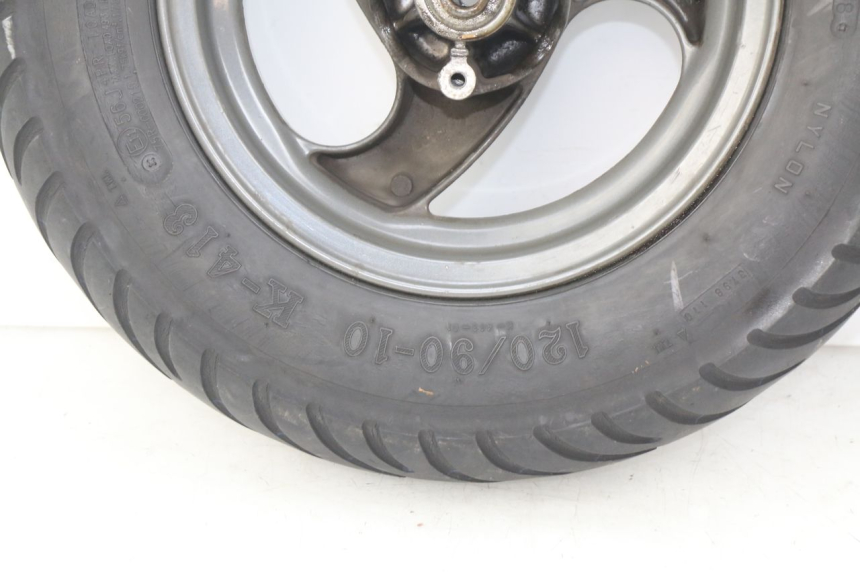 photo de FRONT WHEEL PIAGGIO TYPHOON 50 (1993 - 1999)