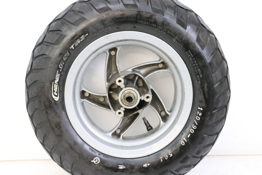 photo de FRONT RIM PIAGGIO TYPHOON 50 (2000 - 2009)