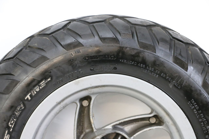 photo de FRONT RIM PIAGGIO TYPHOON 50 (2000 - 2009)