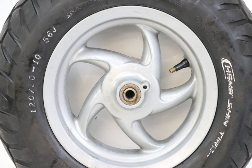 photo de FRONT RIM PIAGGIO TYPHOON 50 (2000 - 2009)