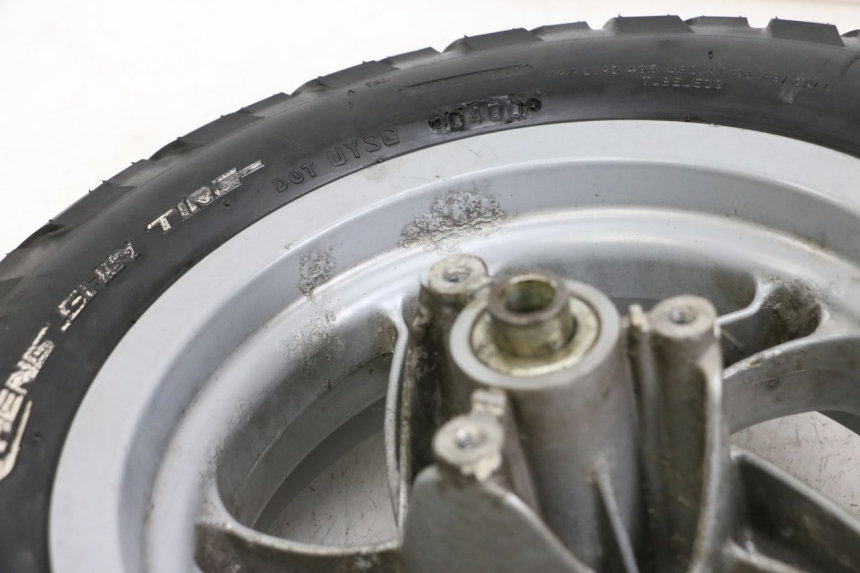 photo de FRONT RIM PIAGGIO TYPHOON 50 (2000 - 2009)