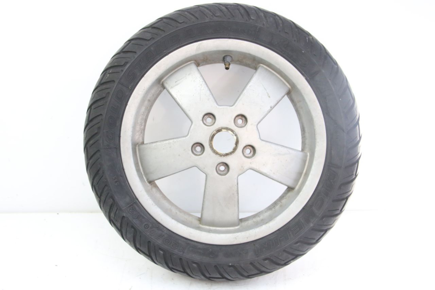photo de FRONT WHEEL PIAGGIO VESPA GRANTURISMO 125 (2003 - 2007)