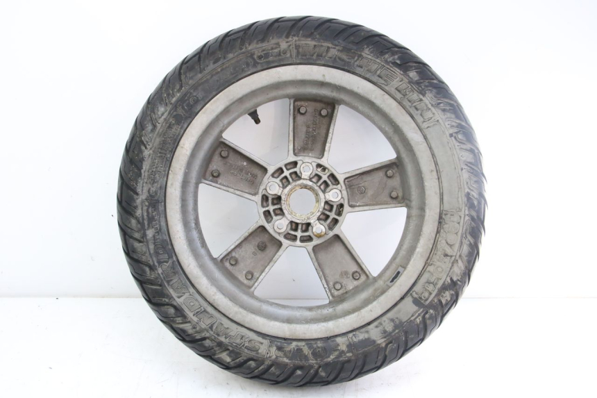 photo de FRONT WHEEL PIAGGIO VESPA GRANTURISMO 125 (2003 - 2007)
