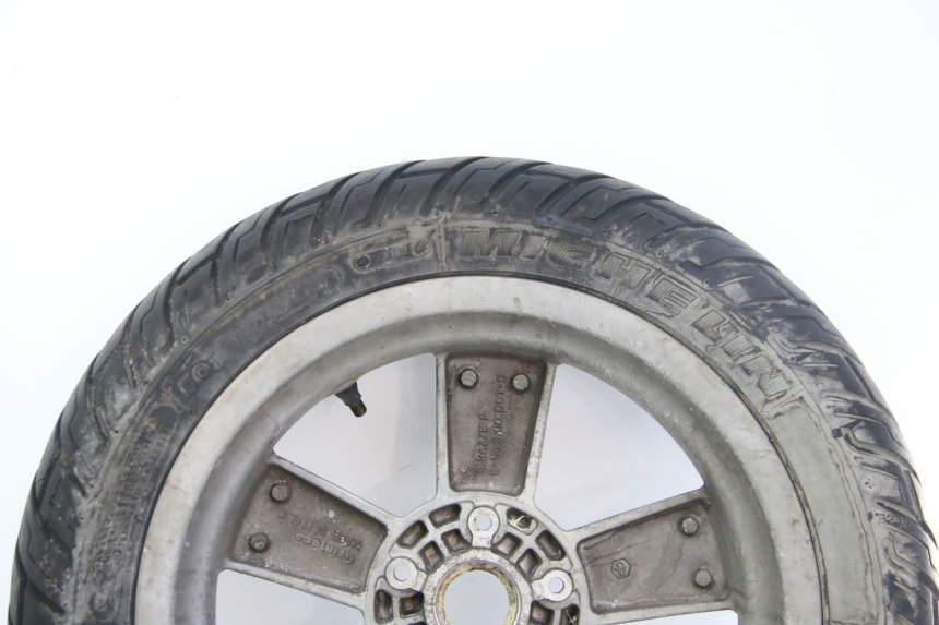 photo de FRONT WHEEL PIAGGIO VESPA GRANTURISMO 125 (2003 - 2007)
