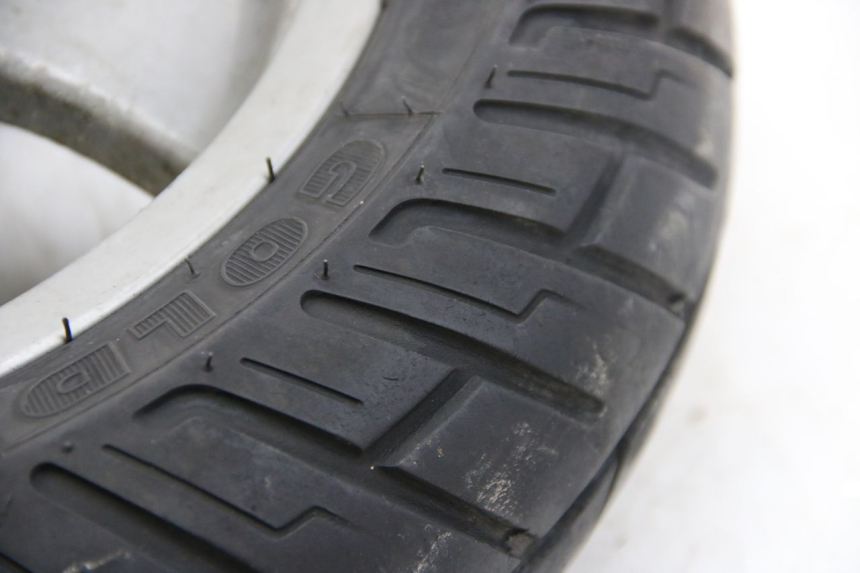 photo de FRONT WHEEL PIAGGIO VESPA GRANTURISMO 125 (2003 - 2007)