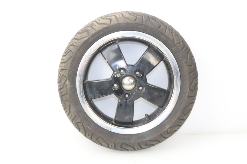 photo de FRONT WHEEL RIM PIAGGIO VESPA GTS SUPER IE 125 (2009 - 2016)
