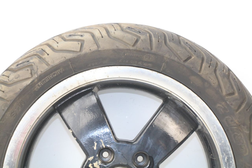 photo de FRONT WHEEL RIM PIAGGIO VESPA GTS SUPER IE 125 (2009 - 2016)