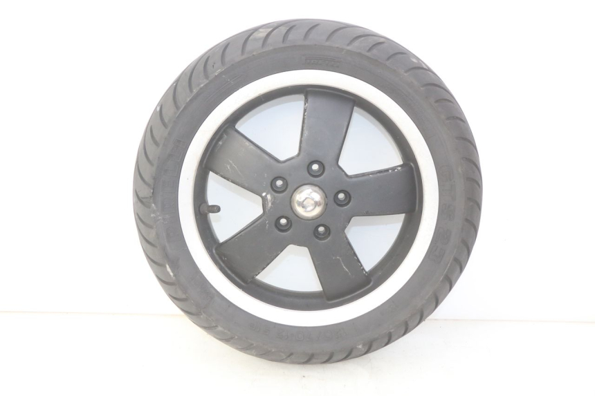 photo de FRONT WHEEL RIM PIAGGIO VESPA GTS SUPER IE 125 (2009 - 2016)