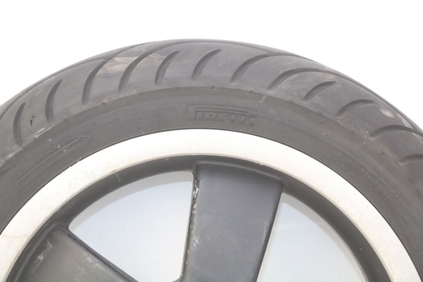 photo de FRONT WHEEL RIM PIAGGIO VESPA GTS SUPER IE 125 (2009 - 2016)