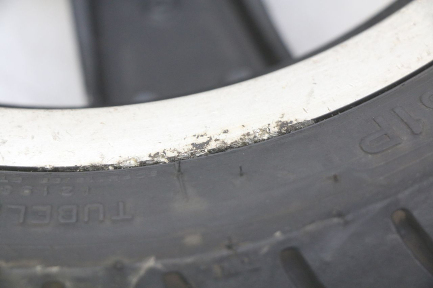 photo de FRONT WHEEL RIM PIAGGIO VESPA GTS SUPER IE 125 (2009 - 2016)