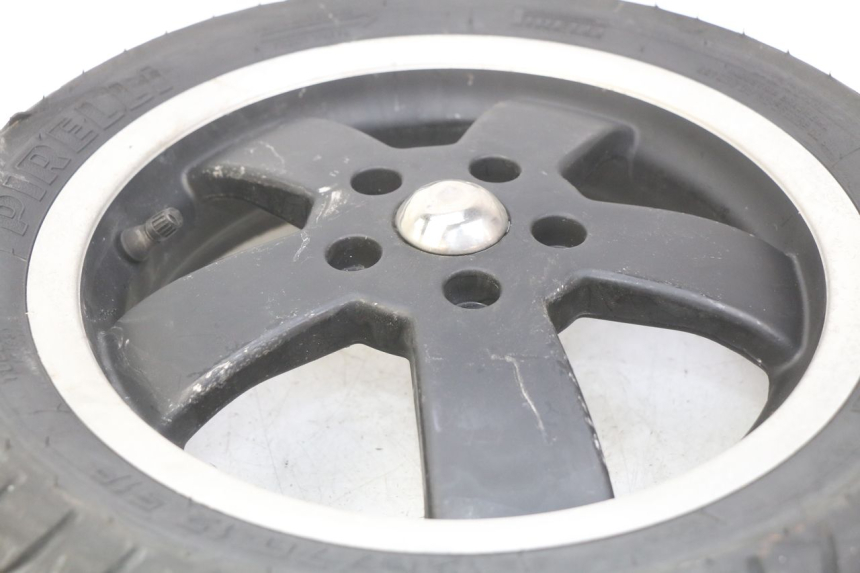 photo de FRONT WHEEL RIM PIAGGIO VESPA GTS SUPER IE 125 (2009 - 2016)