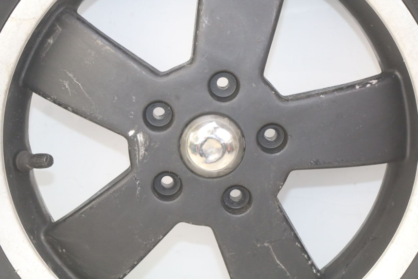 photo de FRONT WHEEL RIM PIAGGIO VESPA GTS SUPER IE 125 (2009 - 2016)
