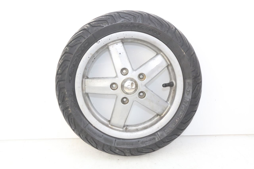 photo de FRONT WHEEL RIM PIAGGIO VESPA LX 125 (2005 - 2010)