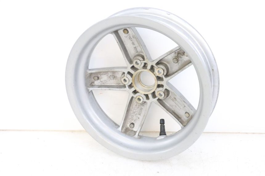 photo de FRONT WHEEL RIM PIAGGIO VESPA LX 125 (2005 - 2010)