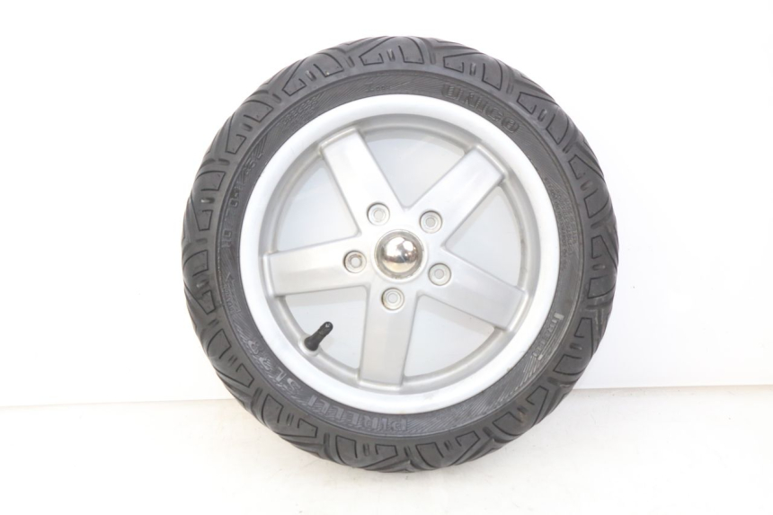 photo de FRONT WHEEL RIM PIAGGIO VESPA LX 2T 50 (2005 - 2013)