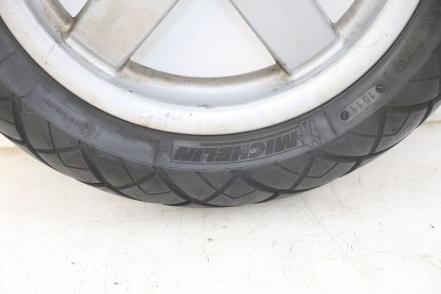 photo de FRONT WHEEL RIM PIAGGIO VESPA LX 2T 50 (2005 - 2013)