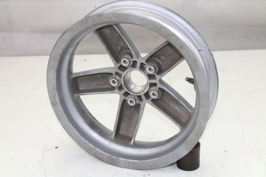 photo de FRONT WHEEL RIM PIAGGIO VESPA LX 2T 50 (2005 - 2013)