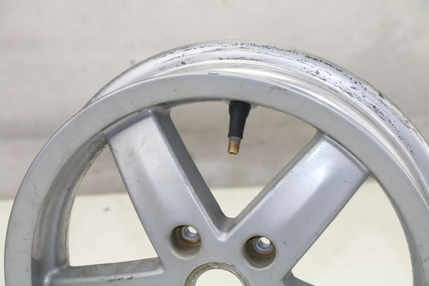 photo de FRONT WHEEL RIM PIAGGIO VESPA LX 2T 50 (2005 - 2013)