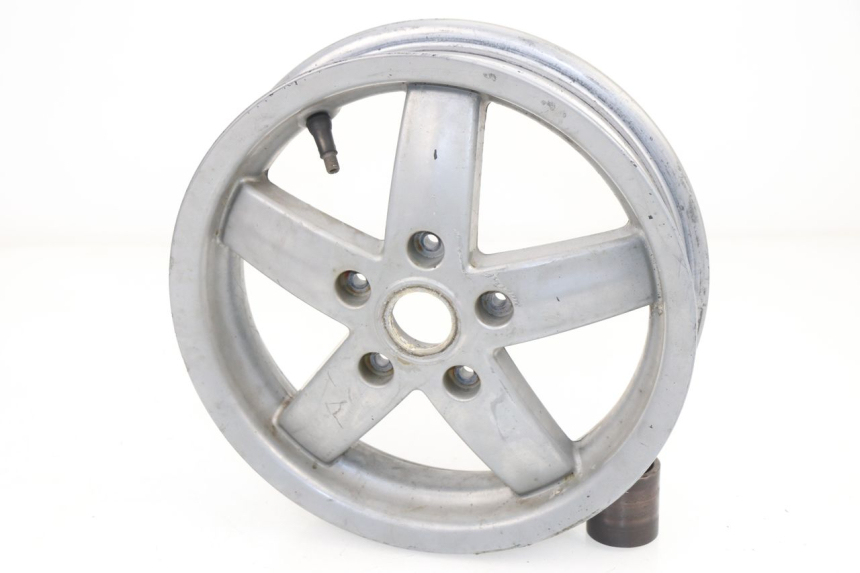 photo de FRONT WHEEL RIM PIAGGIO VESPA LX 2T 50 (2005 - 2013)