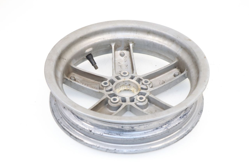 photo de FRONT WHEEL RIM PIAGGIO VESPA LX 2T 50 (2005 - 2013)