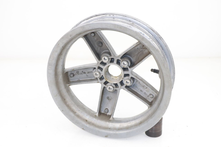 photo de FRONT WHEEL RIM PIAGGIO VESPA LX 2T 50 (2005 - 2013)