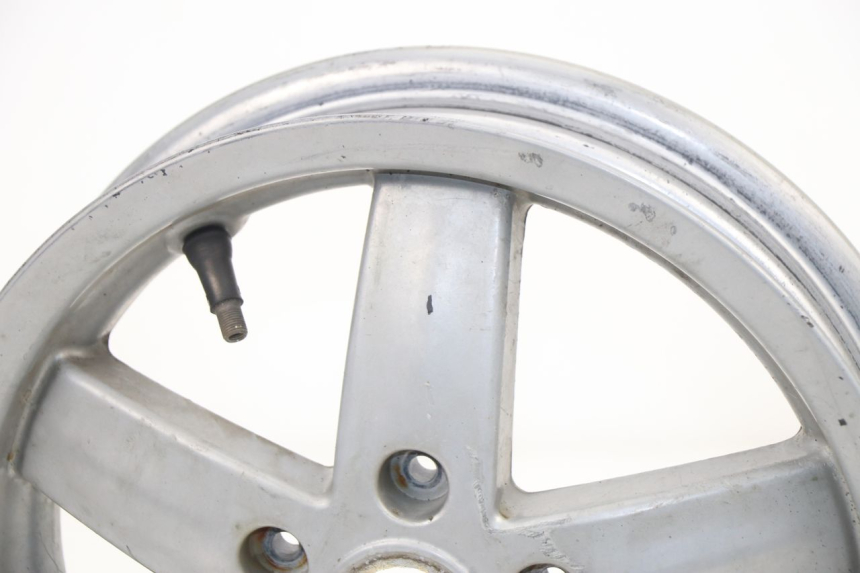 photo de FRONT WHEEL RIM PIAGGIO VESPA LX 2T 50 (2005 - 2013)