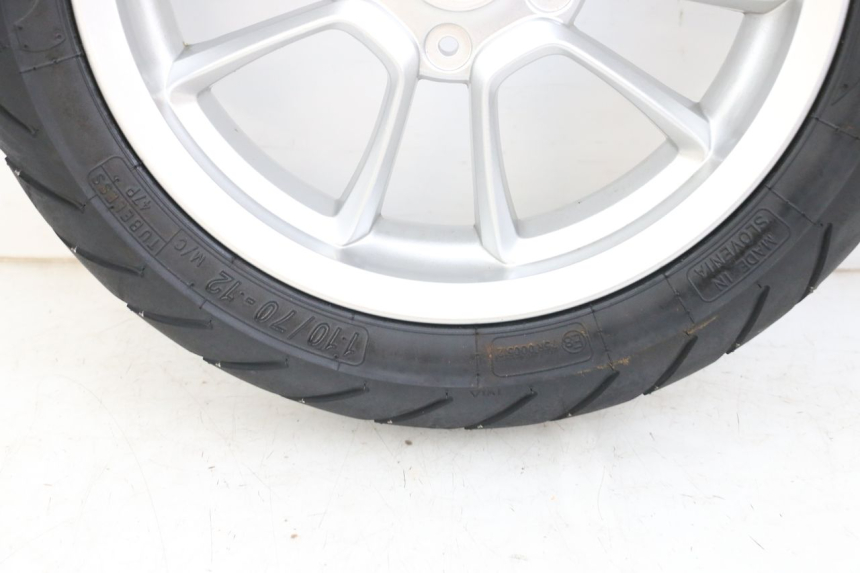 photo de FRONT RIM PIAGGIO VESPA PRIMAVERA 4T 50 (2021 - 2024)