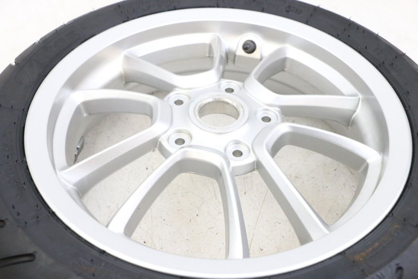 photo de FRONT RIM PIAGGIO VESPA PRIMAVERA 4T 50 (2021 - 2024)