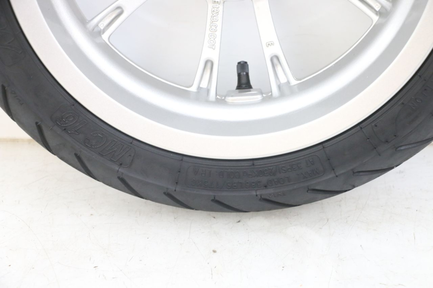 photo de FRONT RIM PIAGGIO VESPA PRIMAVERA 4T 50 (2021 - 2024)