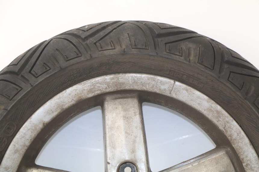 photo de FRONT WHEEL RIM PIAGGIO VESPA S 2T 50 (2007 - 2014)